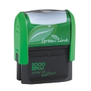 Cosco Printer Green Line